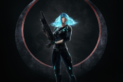 nyx