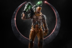 visor