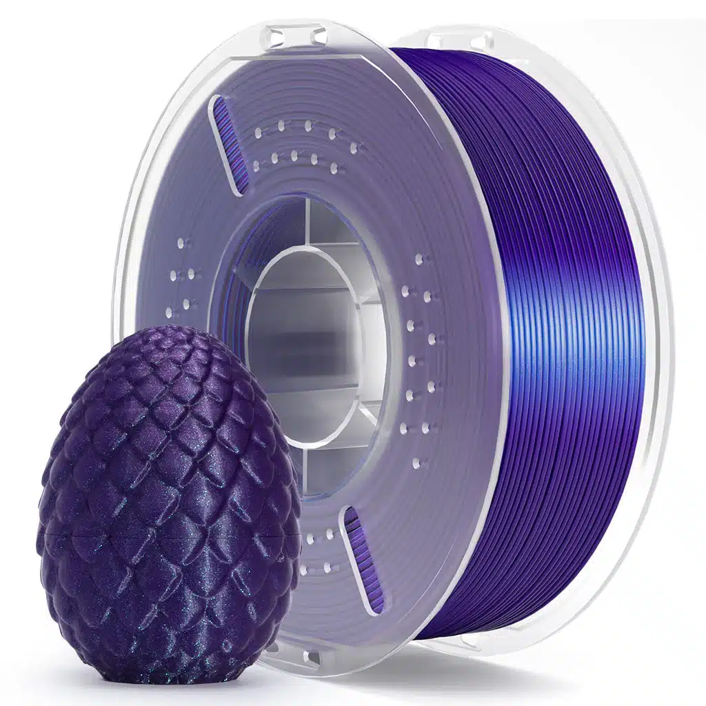 Galaxy Purple